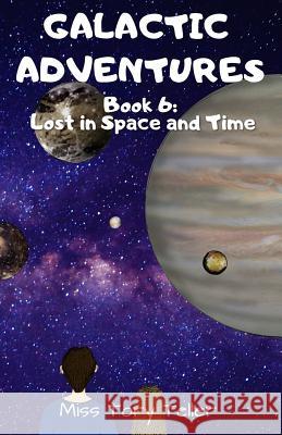 Lost In Space And Time NZ/UK/AU Teller, Tory 9781979906425