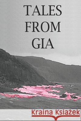 Tales from GIA Crawford, Terrie G. 9781980246213 Independently Published