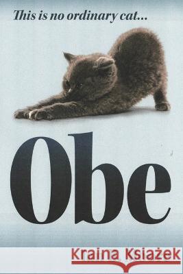 Obe Ian B Moore   9781980262978 Independently Published