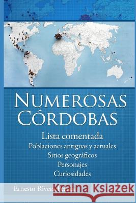 Numerosas C Ernesto River 9781980264927 Independently Published