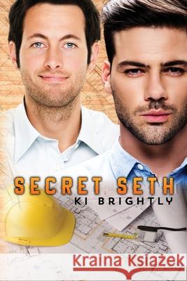 Secret Seth Ki Brightly 9781980298496 Independently Published