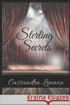 Sterling Secrets Cassandra Lennox 9781980344568