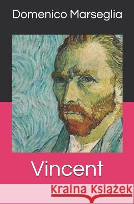 Vincent Domenico Marseglia 9781980361725