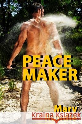 Peace Maker Mary Rundle 9781980374701