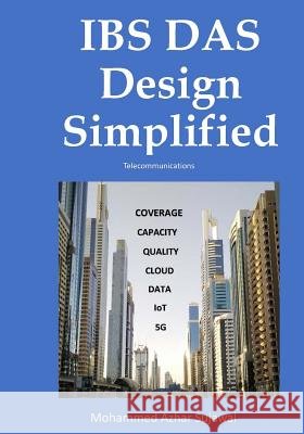 IBS DAS Designs Simplified Mohammed Azhar Sujawal 9781980464181