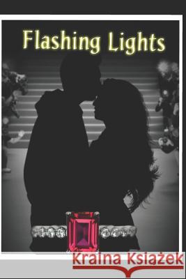 Flashing Lights Tyree Carter 9781980464235 Independently Published