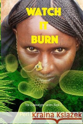 Watch It Burn Peri Dwye 9781980507536 Independently Published