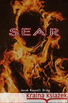 Sear Jacob Russell Dring 9781980509479