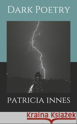 Dark Patricia Innes 9781980573470