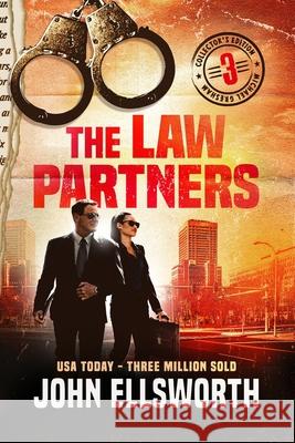 The Law Partners John Ellsworth 9781980603221