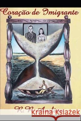 Coração de Imigrante Avelino, Renato Rodrigues 9781980645436
