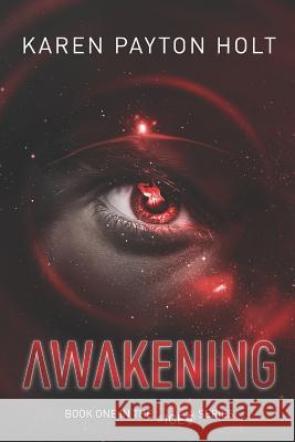 Awakening Karen Payto 9781980671046 Independently Published