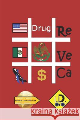 #drug (Edicao Em Portugues) I. D. Oro 9781980761884 Independently Published