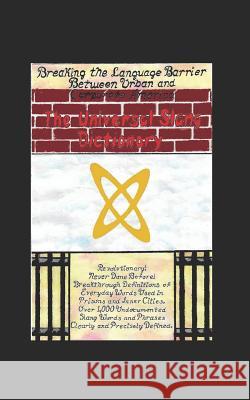 The Universal Slang Dictionary Rayon Scarlett 9781980789444 Independently Published