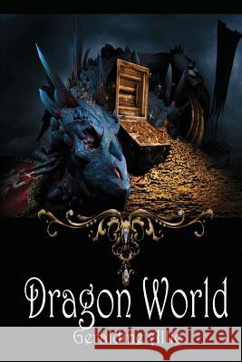 Dragon World: A Seers of the Moon Prequel Melkor3d Dreamstime Geraldine Allie 9781980869245