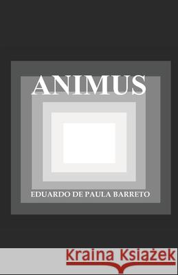 Animus Eduardo d 9781980871583