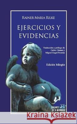 Ejercicios Y Evidencias (Edición Bilingüe) Camara, Carlos 9781980916581