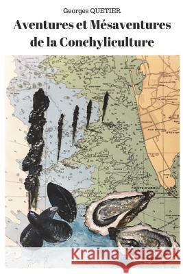 Aventures Et M Florence Bouffart St Helary Georges Quetier 9781980990512 Independently Published