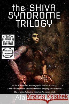 The Shiva Syndrome Trilogy Alan Joshua 9781980995814