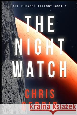 The Night Watch Charles Sheehan-Miles Chris Gerrib 9781981058297