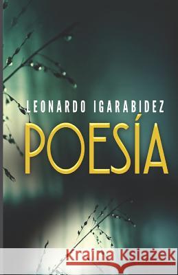 Poesía Igarabidez, Leonardo 9781981099818