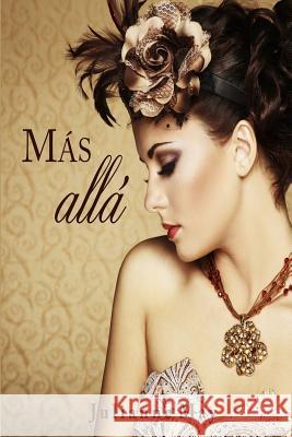 Más allá May, Julianne 9781981121083 Createspace Independent Publishing Platform