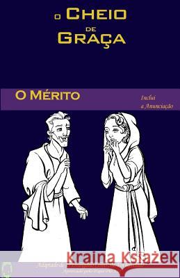 O Mérito Books, Lamb 9781981163892 Createspace Independent Publishing Platform