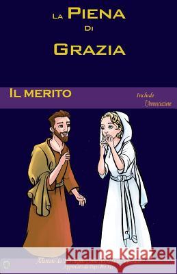 Il Merito Lamb Books 9781981164530