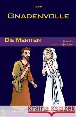 Die Meriten Lamb Books 9781981166282 Createspace Independent Publishing Platform