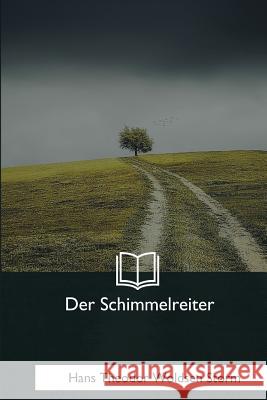 Der Schimmelreiter Hans Theodor Woldse 9781981167371