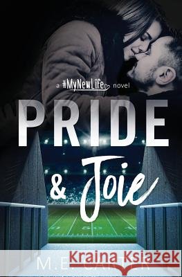 Pride & Joie M E Carter, Bvsc Dip Bact Mrcvs (Department of Veterinary Microbiology and Parasitology) 9781981173082 M.E. Carter