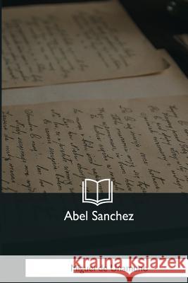 Abel Sanchez Miguel D 9781981190362