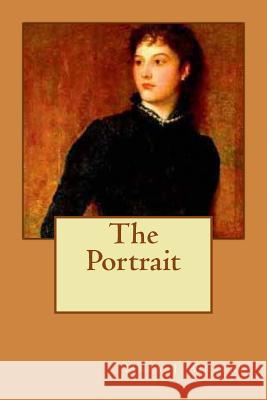 The Portrait Mary J. Greene 9781981192779 Createspace Independent Publishing Platform