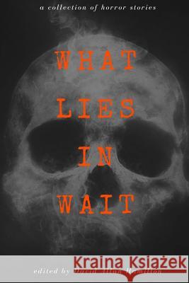 What Lies in Wait: A Collection of Short Horror Stories David Allan Hamilton Julia Lye Amalia Lemay 9781981196166 Createspace Independent Publishing Platform