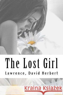 The Lost Girl Lawrence Davi 9781981231515