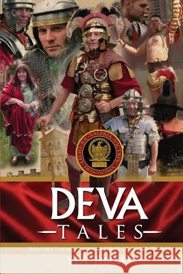 Deva Tales S. J. a. Turney 9781981244638 Createspace Independent Publishing Platform