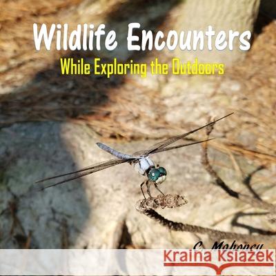 Wildlife Encounters while Exploring the Outdoors C. Mahoney 9781981249152 Createspace Independent Publishing Platform