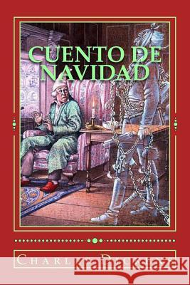 Cuento de Navidad Charles Dickens Jv Editors 9781981258291 Createspace Independent Publishing Platform