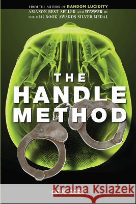 The Handle Method Dave Adair 9781981258826