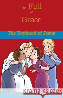 The Boyhood of Jesus Lamb Books 9781981279234 Createspace Independent Publishing Platform