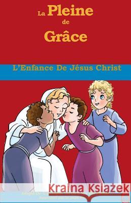 L'Enfance De Jésus Christ Books, Lamb 9781981280414 Createspace Independent Publishing Platform