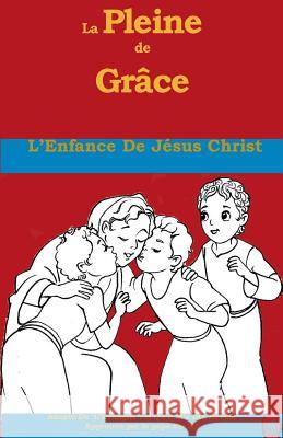 L'Enfance De Jésus Christ Books, Lamb 9781981280421 Createspace Independent Publishing Platform