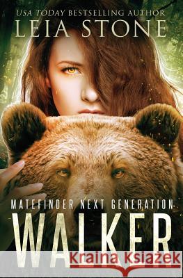 Walker Leia Stone 9781981288540 Createspace Independent Publishing Platform