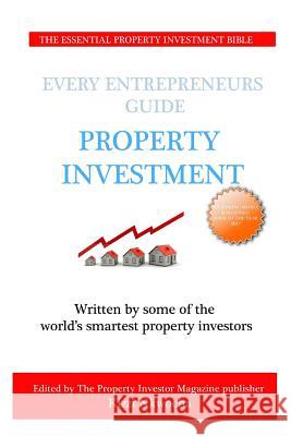 Every Entrepreneurs Guide Property Investment Kizzi Nkwocha 9781981298259