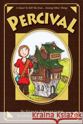 Percival Hadley Frances Lowe Caprial Long 9781981312375