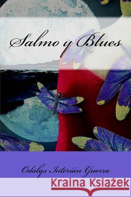 Salmo y Blues Odalys Interian 9781981329199