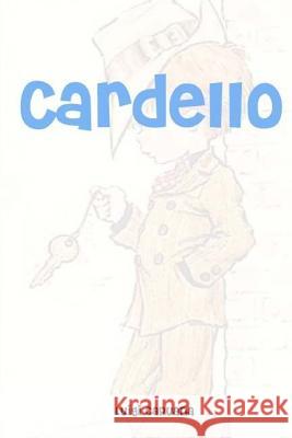 Cardello Luigi Capuana 9781981331420