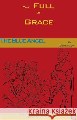 The Blue Angel Lamb Books 9781981366262 Createspace Independent Publishing Platform