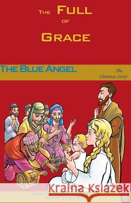 The Blue Angel Lamb Books 9781981366279 Createspace Independent Publishing Platform