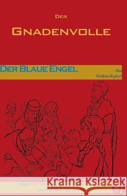 Der Blaue Engel Lamb Books 9781981367030 Createspace Independent Publishing Platform